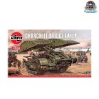 Airfix A04301V Churchill Bridge Layer