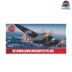 Airfix A0465 De Havilland Mosquito PR XVI