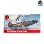 Airfix A05119A 1/48 Spitfire Mk PR XIX