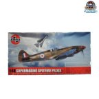 Airfix A05119A Supermarine Spitfire PR.XIX 1/48 Scale