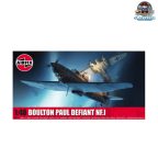 Airfix A05132 Boulton Paul Defiant NF.I 1/48 Scale