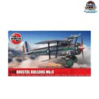 Airfix A05141 1/48 Bristol Bulldog MK2
