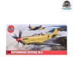 Airfix A05143 1/48 Supermarine Spitefire TR.9