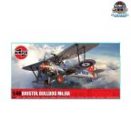Airfix A05145 1/48 Bristol Bulldog MK2A