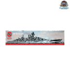 Airfix A05203V 1/600 Prinz Eugen