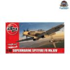 Airfix A05315 Supermarine Spitfire FR Mk.XIV