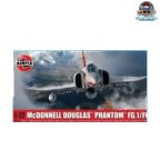 Airfix A06019A 1/72 McDonnell Douglas Phantom FG.1/FGR.2