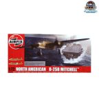 Airfix A06020 North American B-25B Mitchell