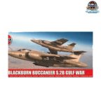 Airfix A06022A Blackburn Buccaneer S.2B Gulf War