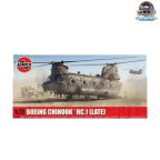 Airfix A06024 1/72 Boeing Chinook HC1 Late