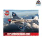 Airfix A06102A 1/48 Supermarine Seafire FXVII