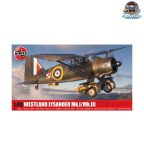 Airfix A07116 Westland Lysander Mk.I/Mk.III