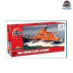 Airfix A07280 1/72 RNLI Severn Class Lifeboat