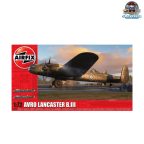 Airfix A08013A Avro Lancaster B.III
