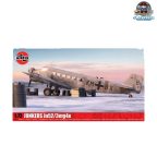 Airfix A08022 Junkers Ju52/3mg4e 1/72 Scale