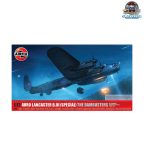 Airfix A09007A Avro Lancaster BII Dambuster