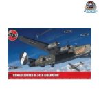 Airfix A09010 1/72 Consolidated B24 H Liberator