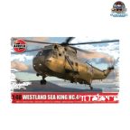 Airfix A11008 1/48 Westland Sea King HC.4