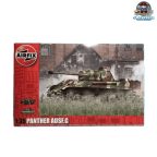 Airfix A1352 Panther Ausf. G