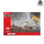 Airfix A1369 King Tiger