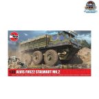 Airfix A1381 1/35 Alvis FV622 Stalwart Mk.2