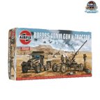 Airfix A2314V Bofors 40mm Gun & Tractor