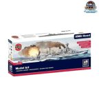 Airfix A50071 HMS Hood