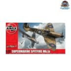 Airfix A68206 1/72 Supermarine Spitfire Starter Kit