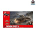 Airfix A68221 1/72 Sherman Firefly Starter Set