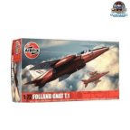 Airfix A68224 1/72 Folland Gnat T1 Starter Set