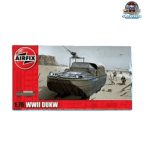 Airfix A68226 1/72 DUKW Starter Set