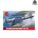 Airfix de Havilland Chipmunk T.10
