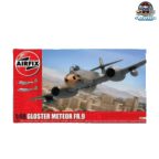 Airfix Gloster Meteor FR.9