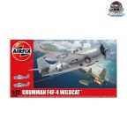 Airfix Grumman F4F-4 Wildcat
