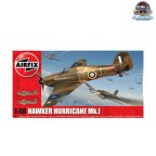 Airfix Hawker Hurricane Mk.1