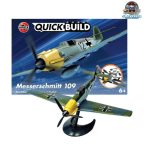 Airfix J6001 Messerschmitt 109 Quickbuild