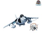 Airfix J6009 Quickbuild Harrier