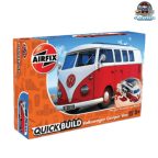 Airfix J6017 Quickbuild VW Camping Van
