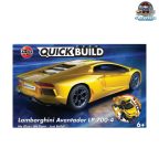 Airfix J6026 Lamborghini Aventador LP 700-4 Quickbuild