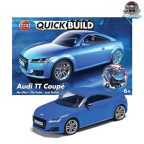 Airfix J6054 Quickbuild Audi TT Coupe