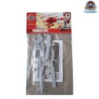 Airfix World War 1 1/72 Fokker DR1 Red Baron model kit sealed