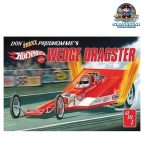 AMT 1049/12 Dan Prudhomme's Hot Wheels Wedge Dragster