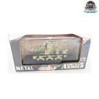 Armour Collection 3130 Sherman Tank M4-A3 (75)