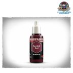 Army Painter Warpaints Fanatic WP3115 Basilisk Red