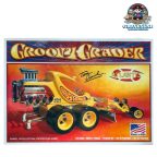 Atlantis Models M5697 1/24 Groovy Grader