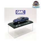 ATLAS 1/43 ASTON MARTIN DB9 2004 Royal Blue
