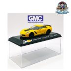 ATLAS 1/43 Chevrolet Corvette Z06 2017