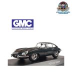 Atlas 1/43 Jaguar E Type