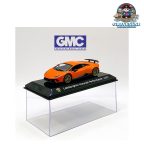 ATLAS 1/43 LAMBORGHINI Huracan Performante 2017