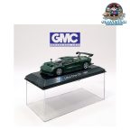 ATLAS 1/43 LOTUS ELISE GT1 1997 British Racing Green